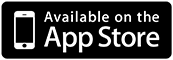 Awkward App Store Badge